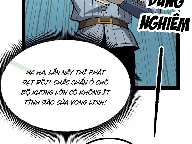 Người Giữ Cửa Vạn Giới: Chapter 52