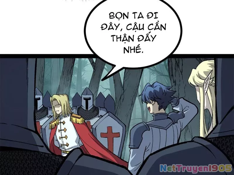 Người Giữ Cửa Vạn Giới: Chapter 52