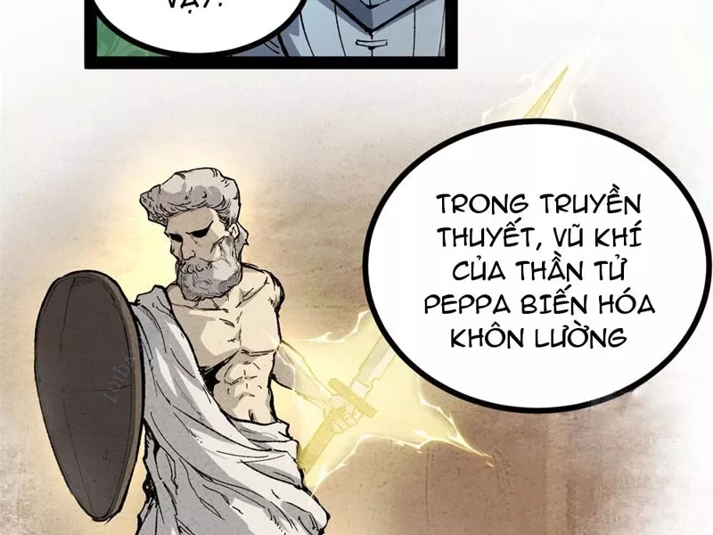 Người Giữ Cửa Vạn Giới: Chapter 52