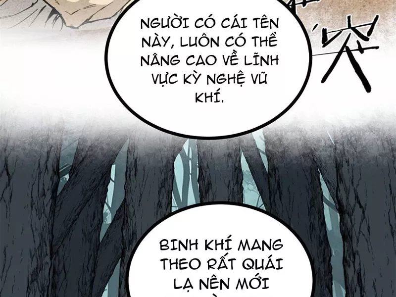 Người Giữ Cửa Vạn Giới: Chapter 52
