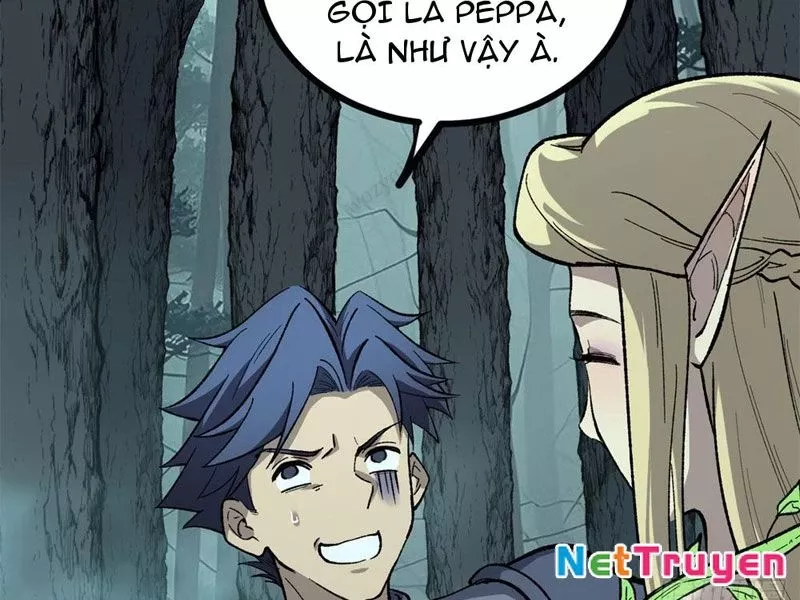 Người Giữ Cửa Vạn Giới: Chapter 52