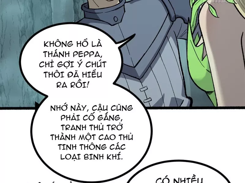 Người Giữ Cửa Vạn Giới: Chapter 52