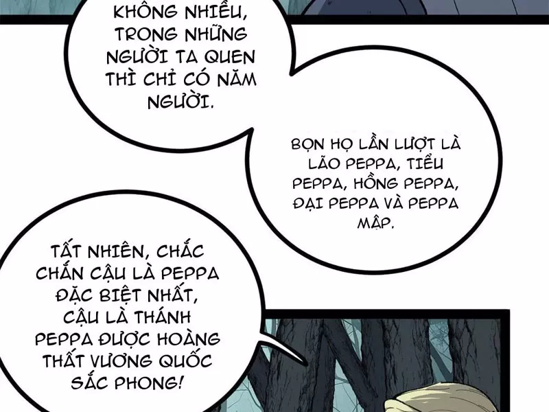 Người Giữ Cửa Vạn Giới: Chapter 52