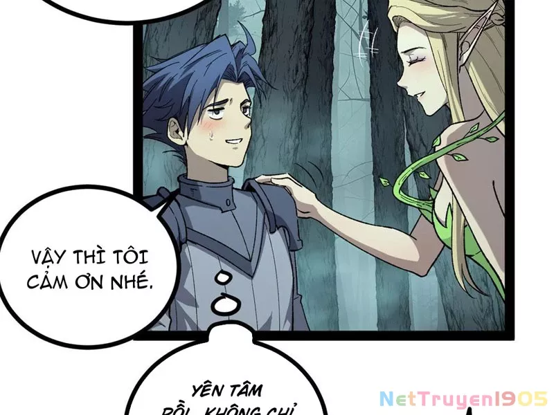 Người Giữ Cửa Vạn Giới: Chapter 52