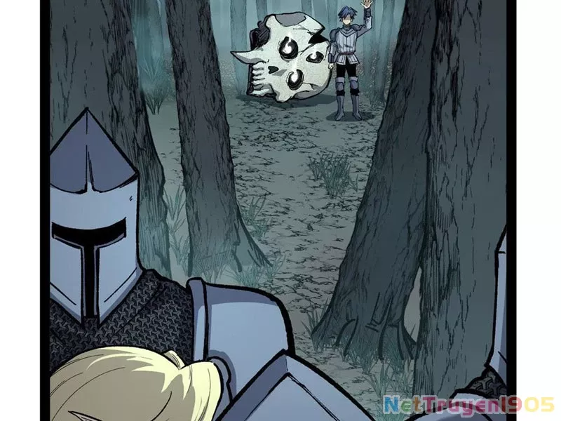 Người Giữ Cửa Vạn Giới: Chapter 52