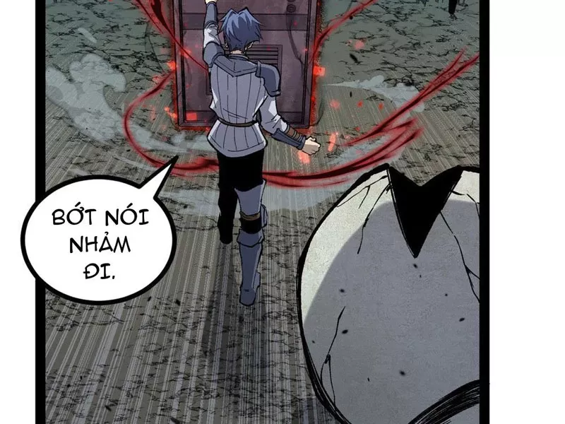 Người Giữ Cửa Vạn Giới: Chapter 52