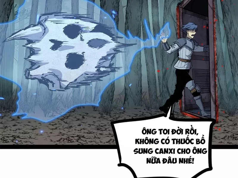 Người Giữ Cửa Vạn Giới: Chapter 52