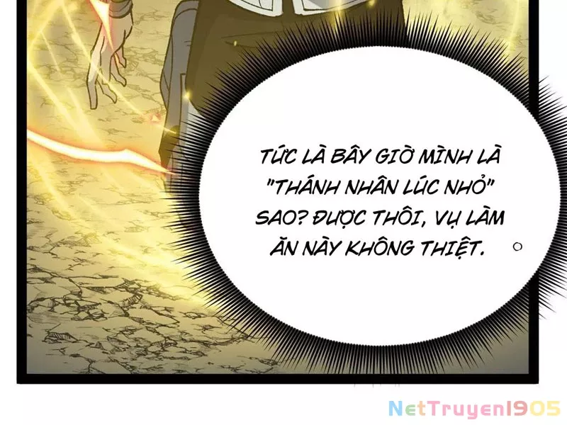 Người Giữ Cửa Vạn Giới: Chapter 52