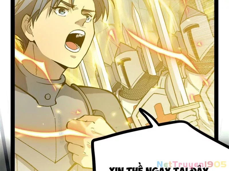 Người Giữ Cửa Vạn Giới: Chapter 52