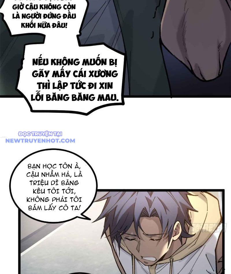 Người Giữ Cửa Vạn Giới: Chapter 6