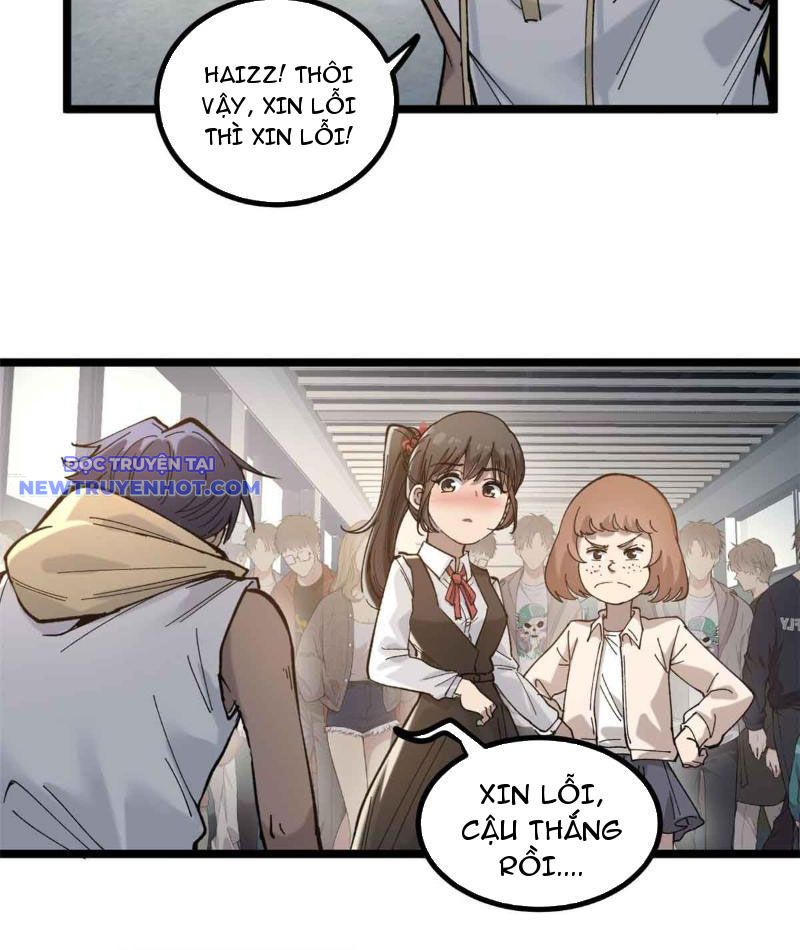 Người Giữ Cửa Vạn Giới: Chapter 6