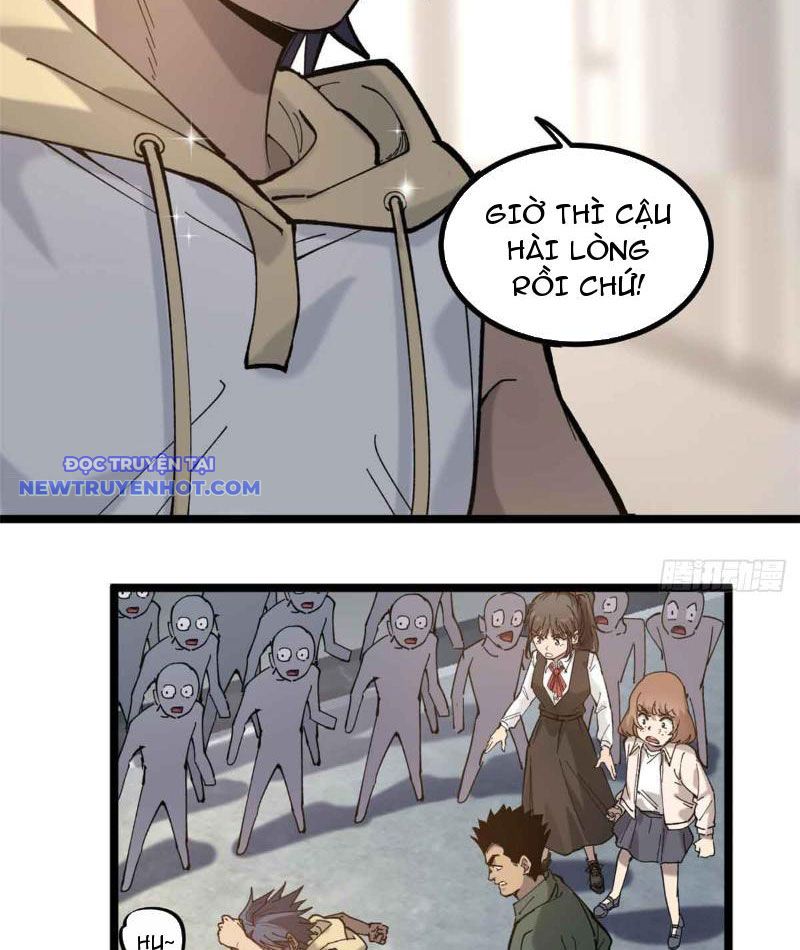 Người Giữ Cửa Vạn Giới: Chapter 6