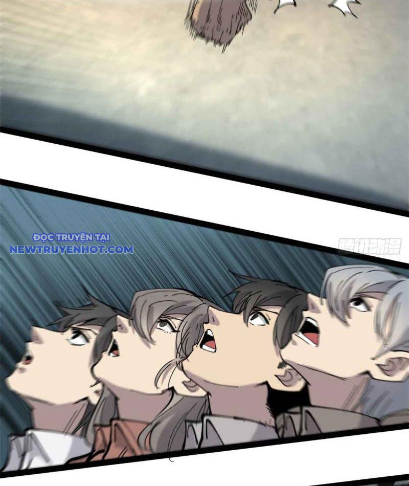 Người Giữ Cửa Vạn Giới: Chapter 6