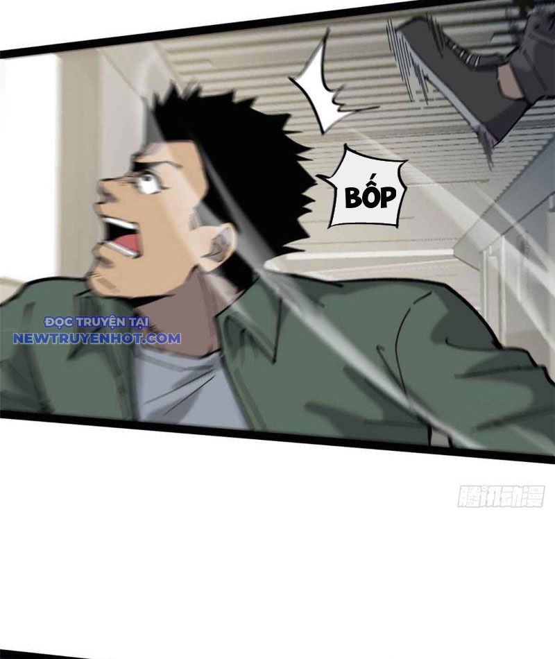 Người Giữ Cửa Vạn Giới: Chapter 6