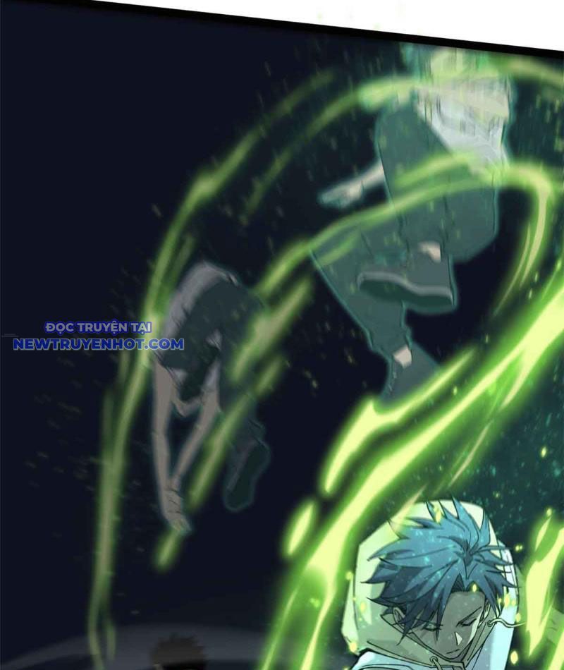 Người Giữ Cửa Vạn Giới: Chapter 6