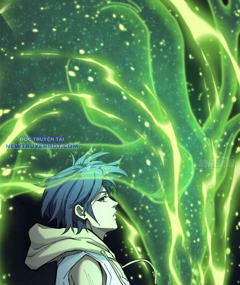 Người Giữ Cửa Vạn Giới: Chapter 6