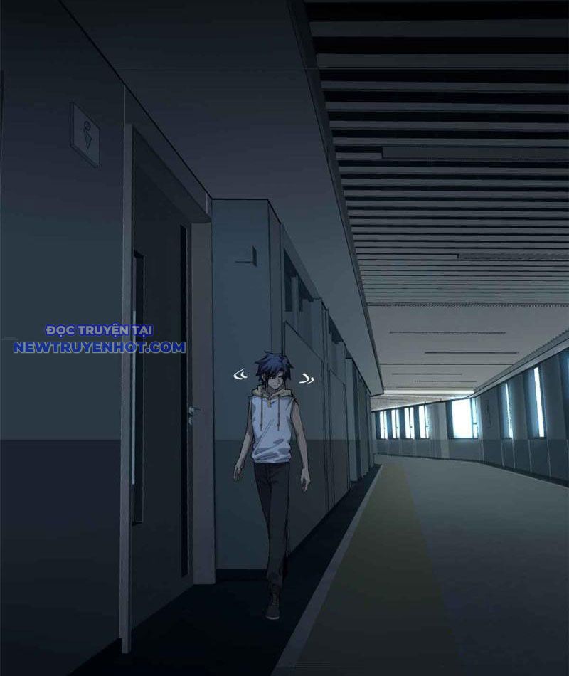 Người Giữ Cửa Vạn Giới: Chapter 6