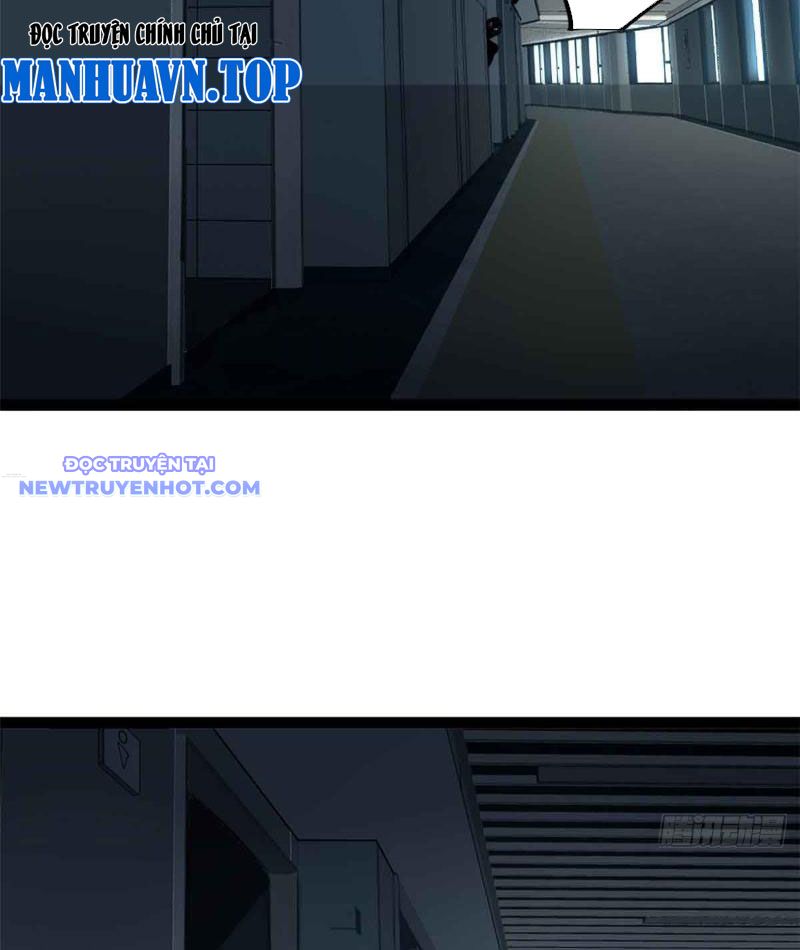 Người Giữ Cửa Vạn Giới: Chapter 6