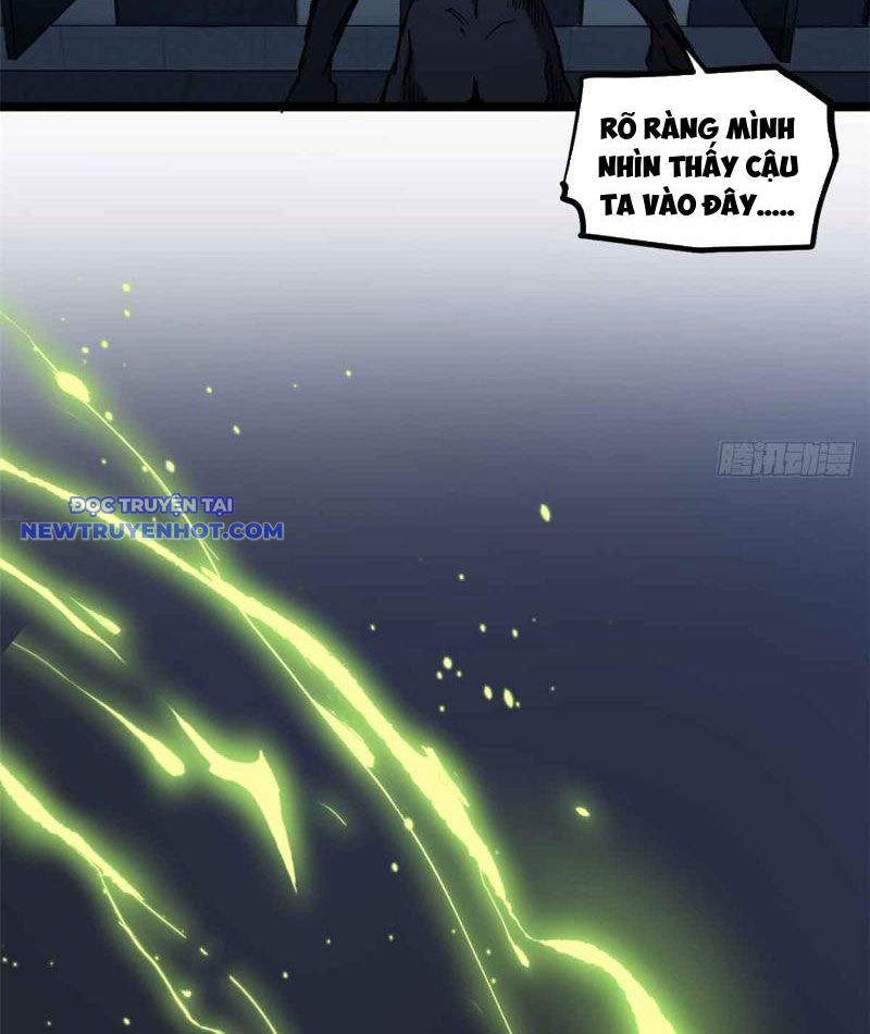 Người Giữ Cửa Vạn Giới: Chapter 6