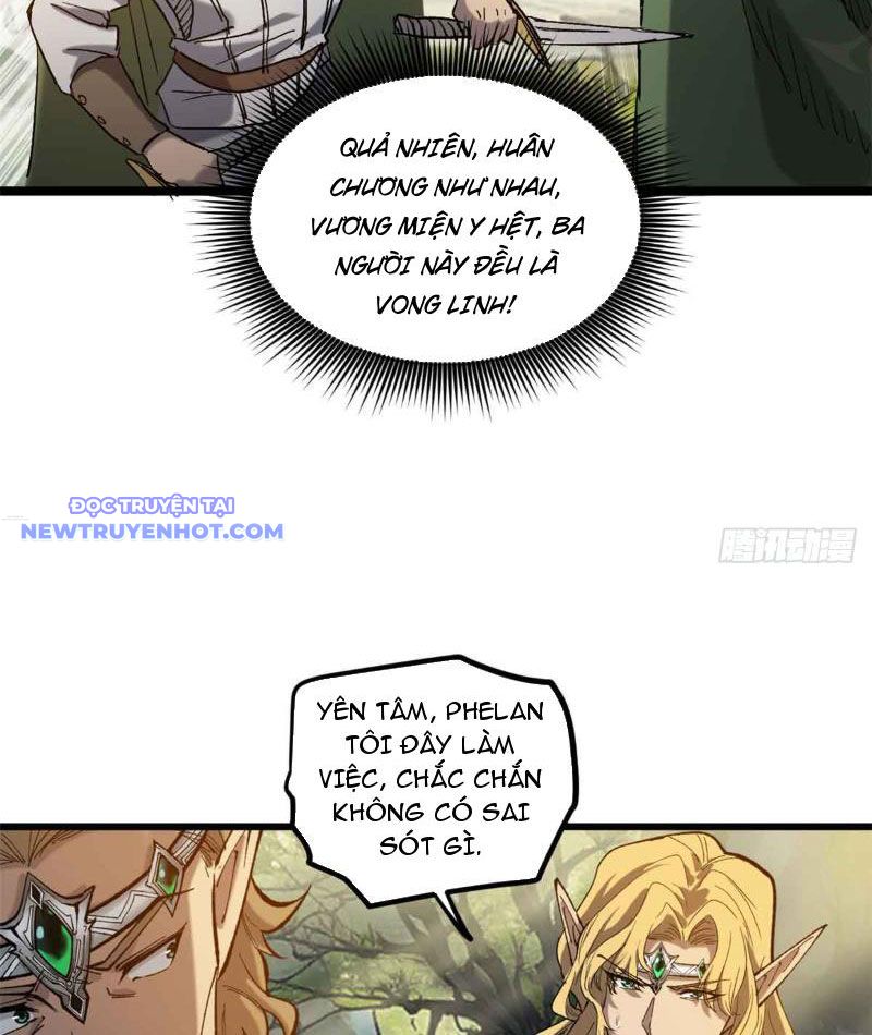 Người Giữ Cửa Vạn Giới: Chapter 7