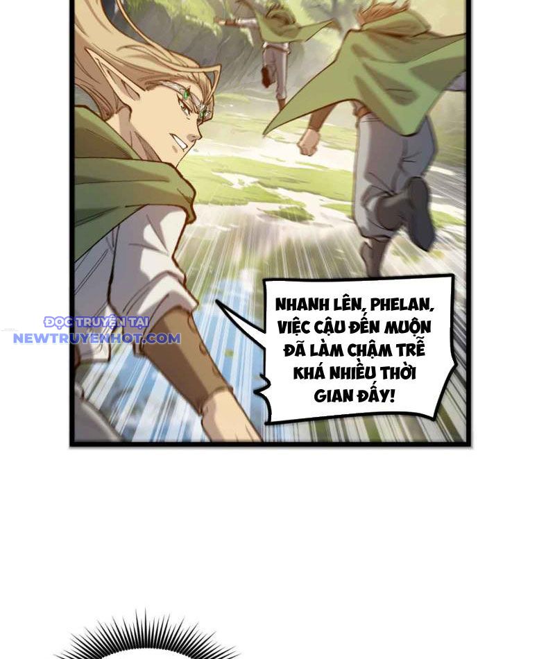 Người Giữ Cửa Vạn Giới: Chapter 7