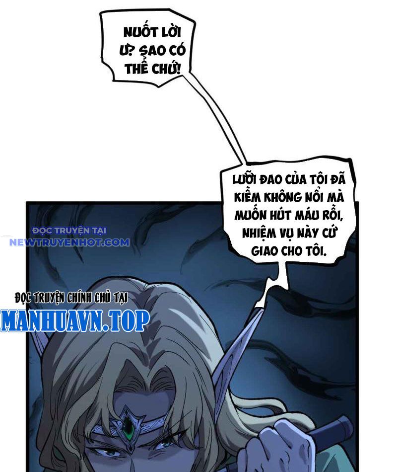 Người Giữ Cửa Vạn Giới: Chapter 7