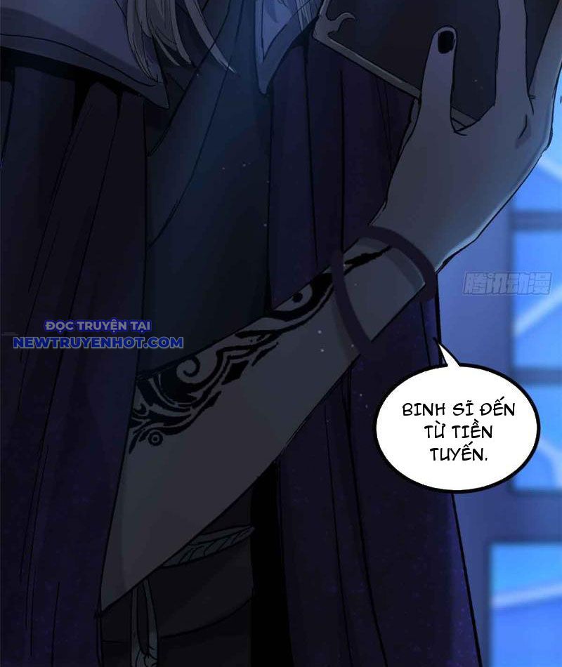 Người Giữ Cửa Vạn Giới: Chapter 7