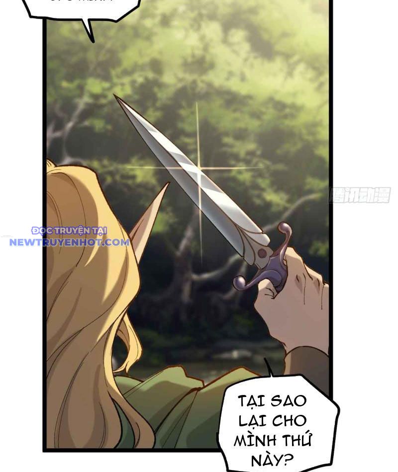 Người Giữ Cửa Vạn Giới: Chapter 7