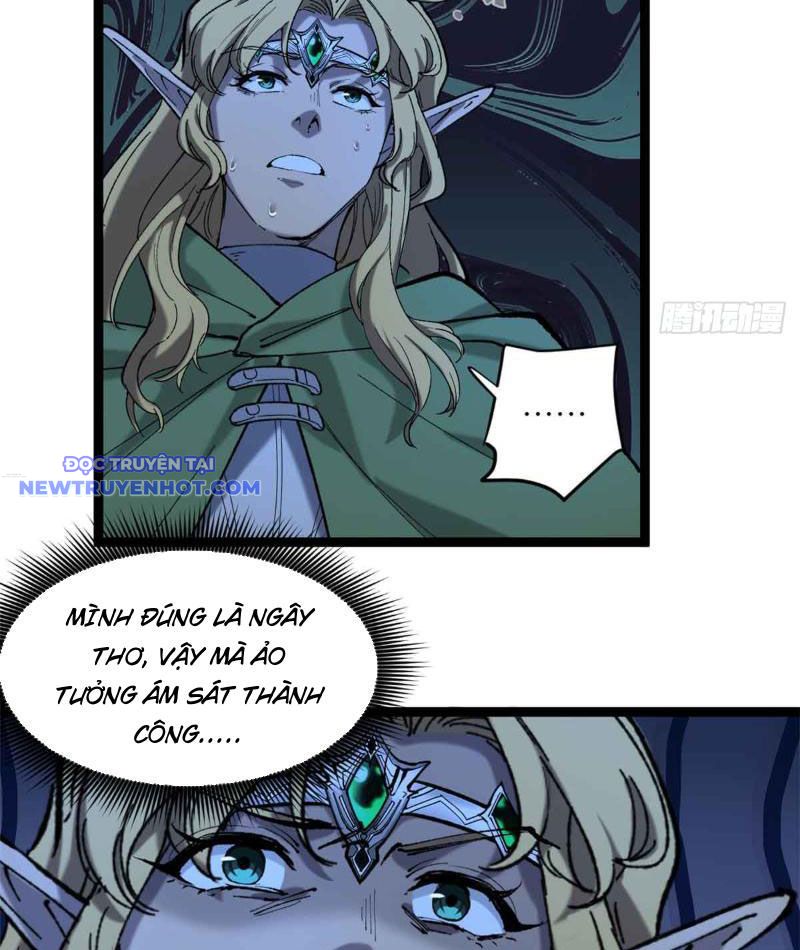 Người Giữ Cửa Vạn Giới: Chapter 7