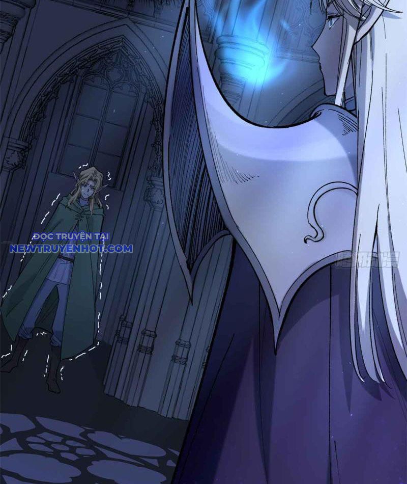 Người Giữ Cửa Vạn Giới: Chapter 7