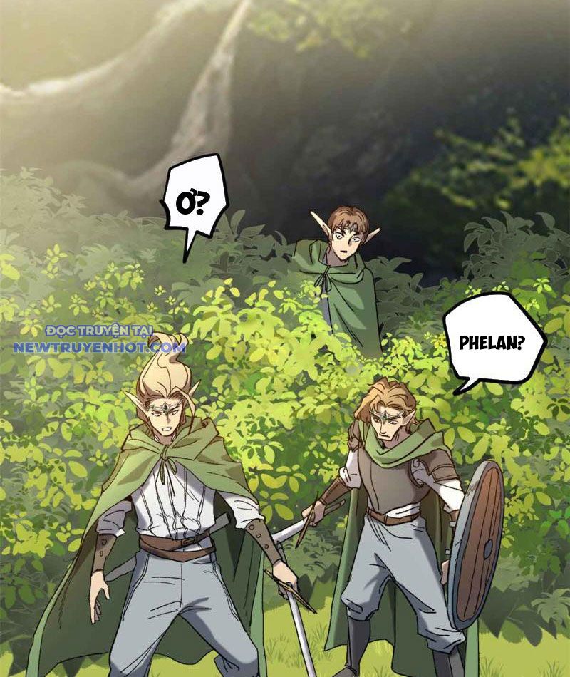 Người Giữ Cửa Vạn Giới: Chapter 7