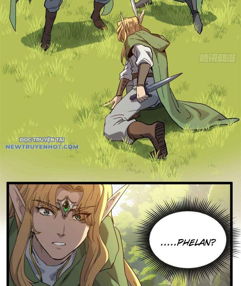 Người Giữ Cửa Vạn Giới: Chapter 7