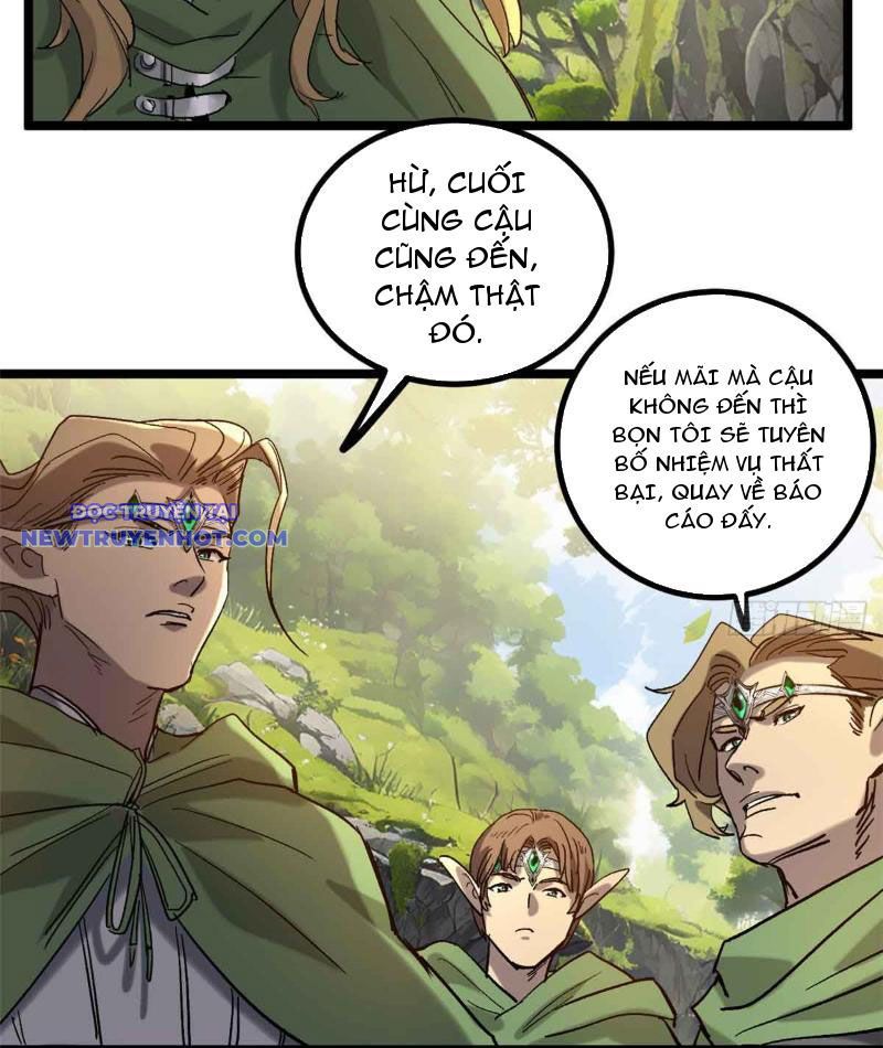 Người Giữ Cửa Vạn Giới: Chapter 7