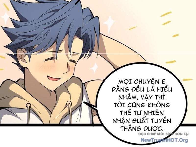 Người Giữ Cửa Vạn Giới: Chapter 72