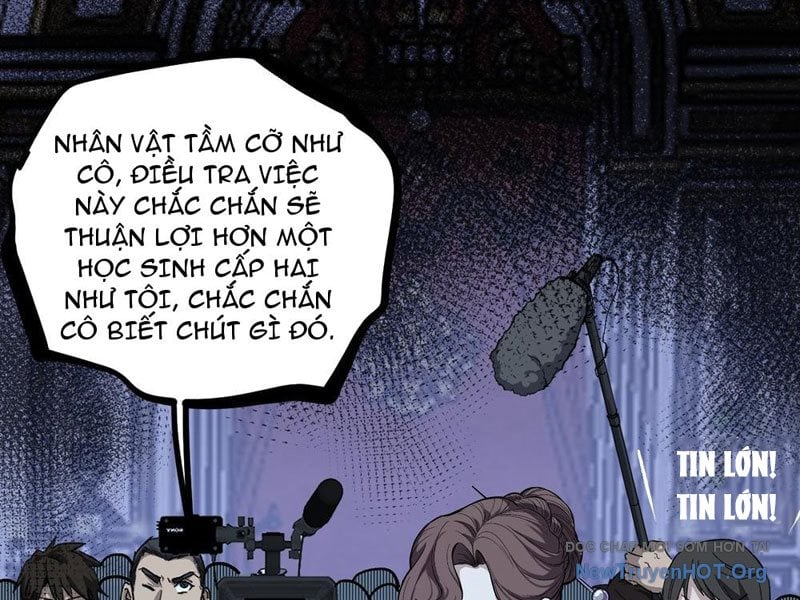 Người Giữ Cửa Vạn Giới: Chapter 72