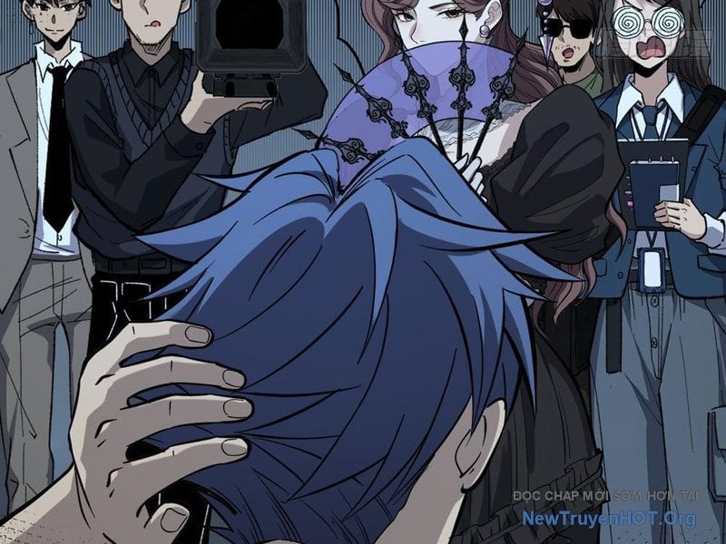 Người Giữ Cửa Vạn Giới: Chapter 72