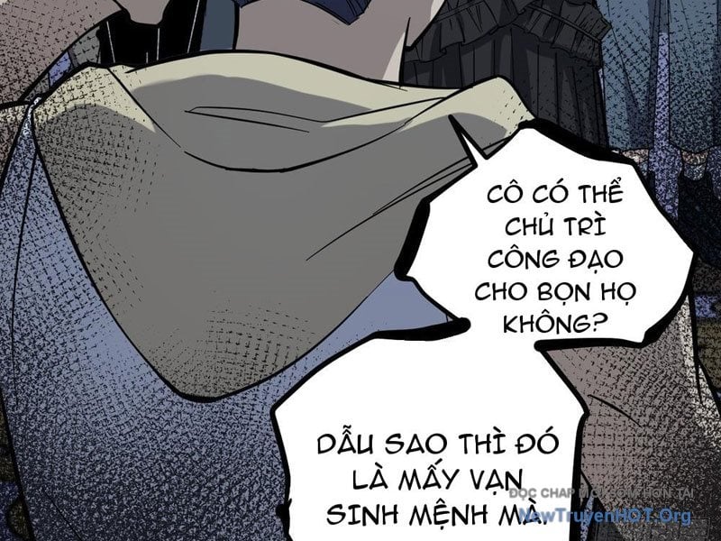 Người Giữ Cửa Vạn Giới: Chapter 72