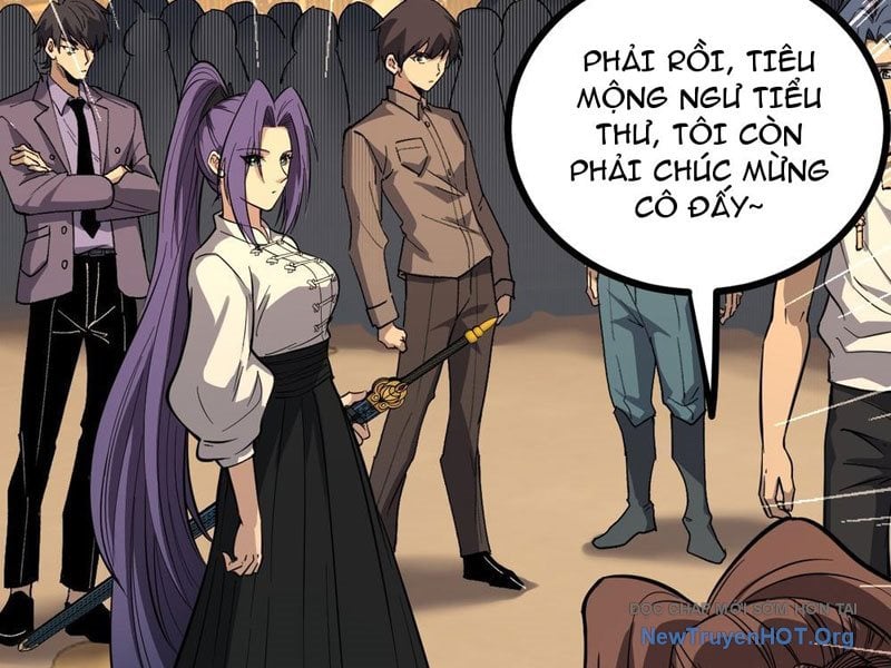 Người Giữ Cửa Vạn Giới: Chapter 72