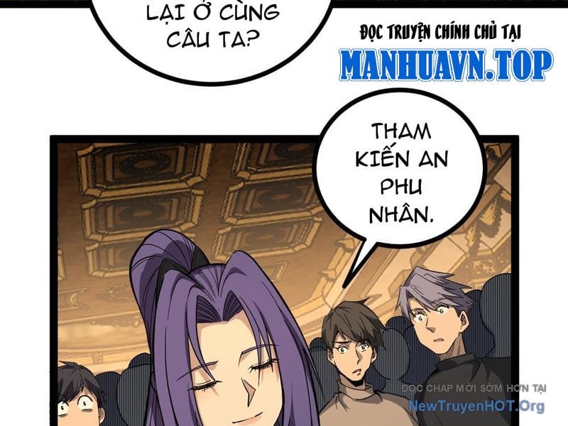 Người Giữ Cửa Vạn Giới: Chapter 72