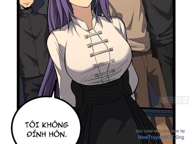 Người Giữ Cửa Vạn Giới: Chapter 72