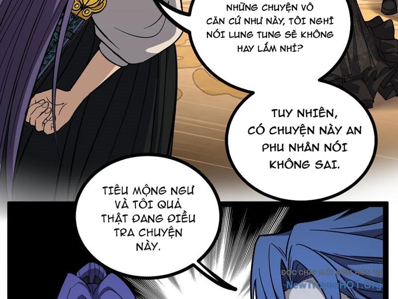 Người Giữ Cửa Vạn Giới: Chapter 72