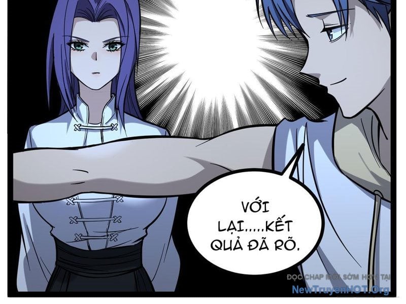 Người Giữ Cửa Vạn Giới: Chapter 72