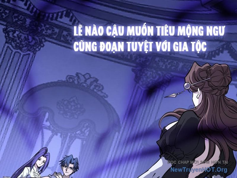 Người Giữ Cửa Vạn Giới: Chapter 72