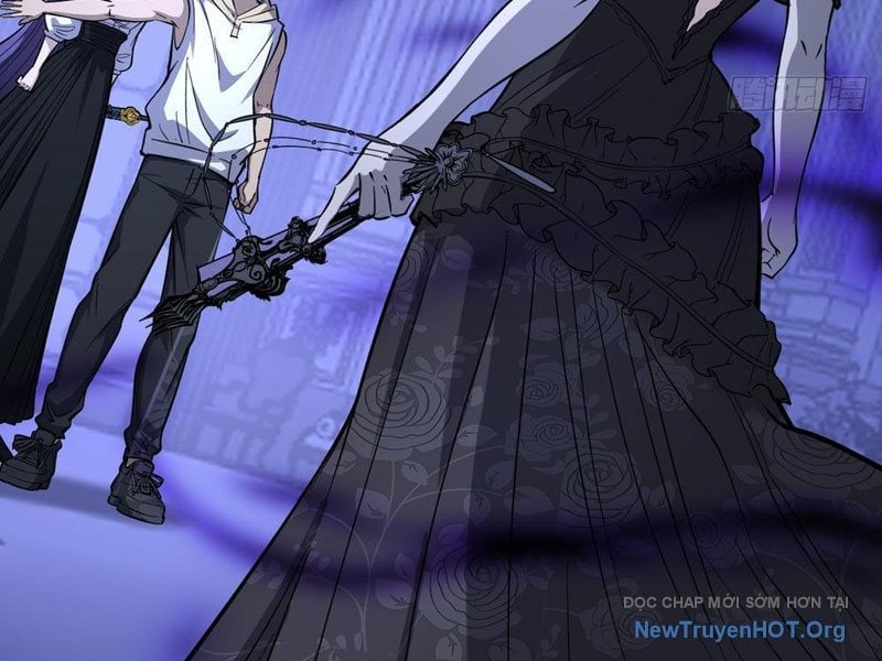 Người Giữ Cửa Vạn Giới: Chapter 72