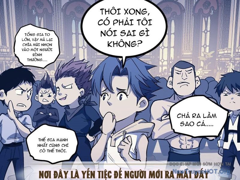 Người Giữ Cửa Vạn Giới: Chapter 72