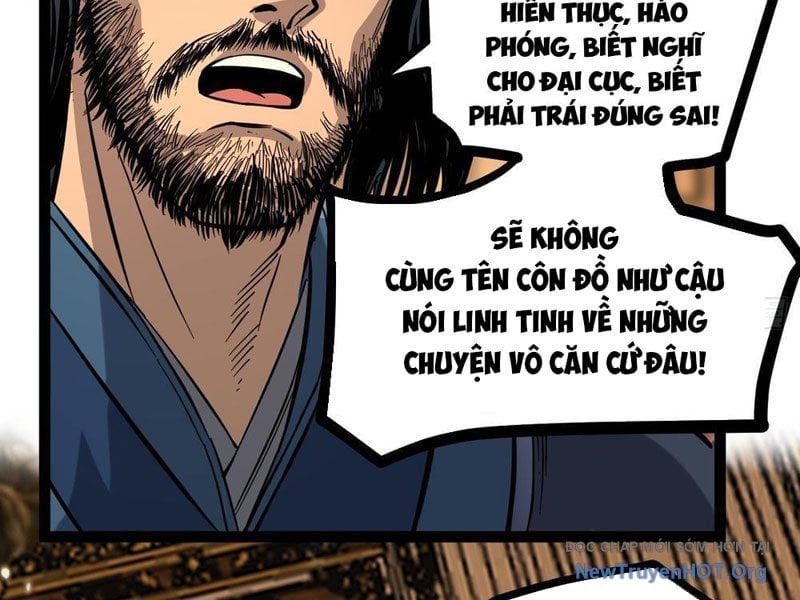 Người Giữ Cửa Vạn Giới: Chapter 72