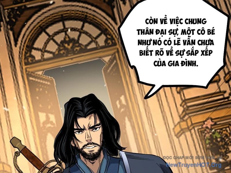Người Giữ Cửa Vạn Giới: Chapter 72