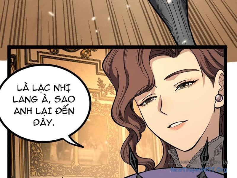 Người Giữ Cửa Vạn Giới: Chapter 72