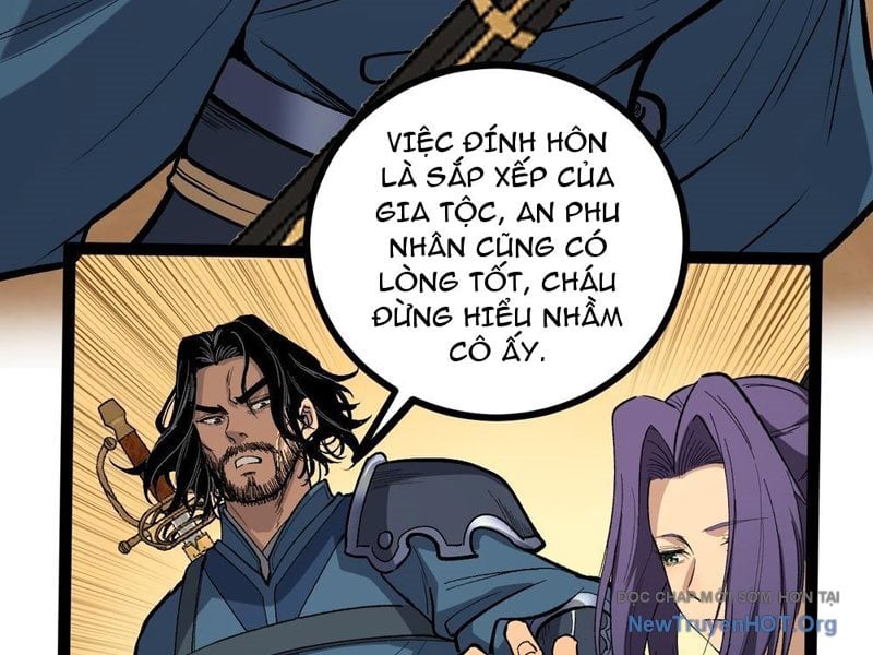 Người Giữ Cửa Vạn Giới: Chapter 72