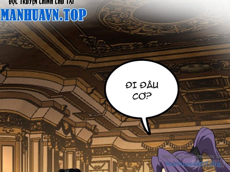 Người Giữ Cửa Vạn Giới: Chapter 72